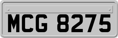 MCG8275