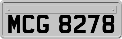 MCG8278