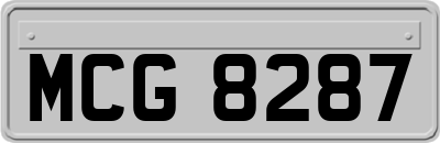 MCG8287