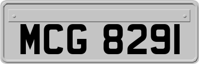 MCG8291