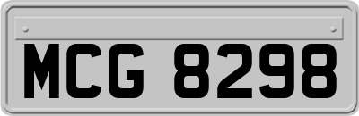 MCG8298