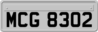MCG8302