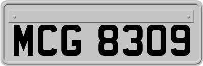 MCG8309