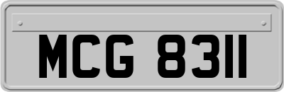 MCG8311