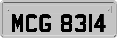 MCG8314