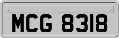 MCG8318