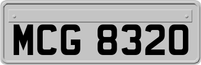 MCG8320
