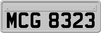 MCG8323