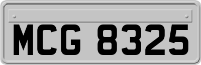 MCG8325