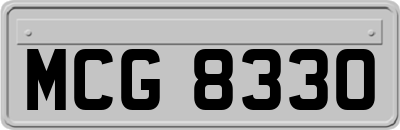 MCG8330