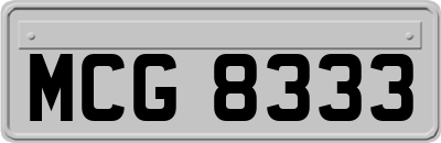 MCG8333