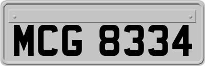 MCG8334