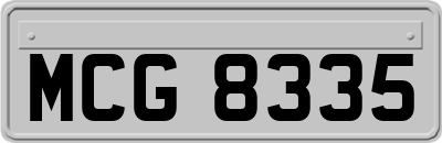 MCG8335