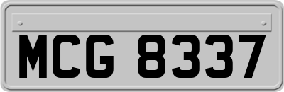 MCG8337