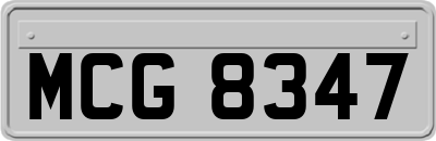 MCG8347