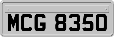 MCG8350