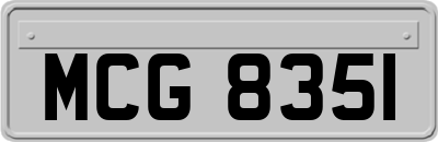 MCG8351