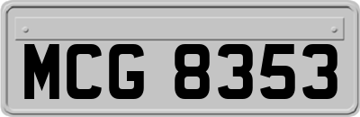 MCG8353