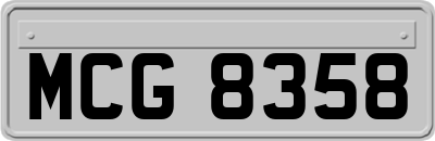 MCG8358