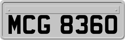 MCG8360