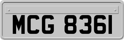 MCG8361