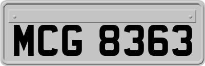 MCG8363