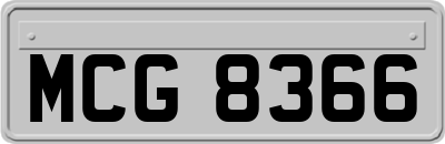 MCG8366