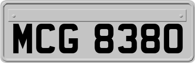 MCG8380