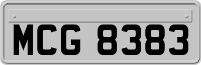 MCG8383