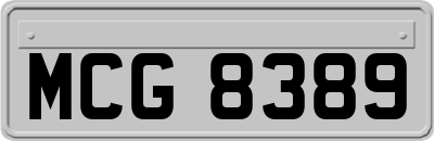 MCG8389