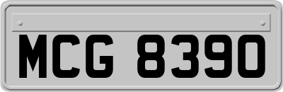 MCG8390