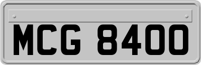 MCG8400