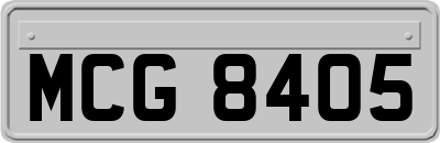 MCG8405