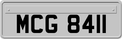 MCG8411