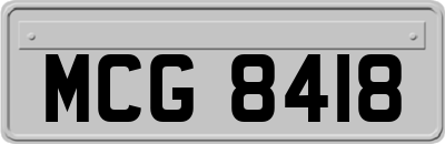 MCG8418