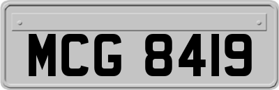 MCG8419