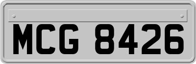 MCG8426