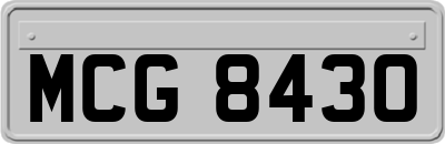 MCG8430