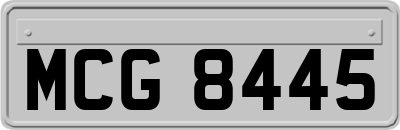 MCG8445