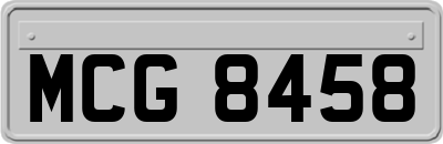 MCG8458