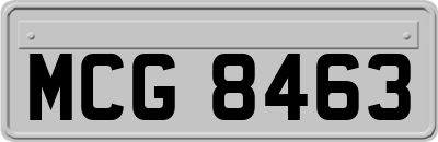MCG8463