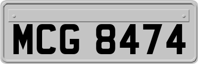 MCG8474