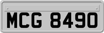 MCG8490