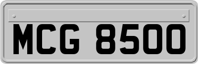MCG8500