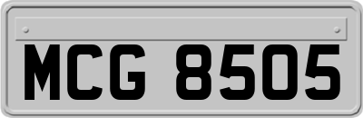 MCG8505