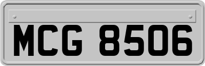 MCG8506