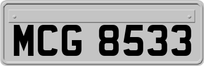 MCG8533