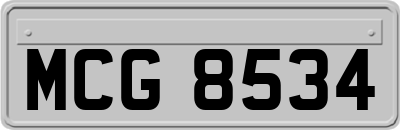 MCG8534