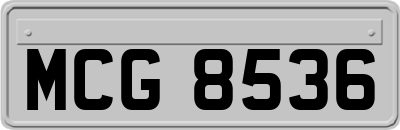 MCG8536