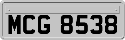 MCG8538